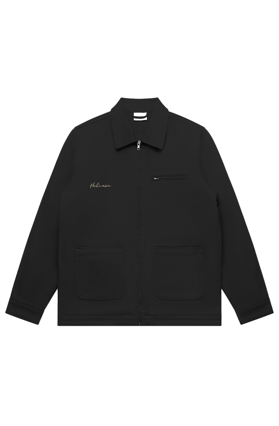 Canvas Heavy Jacket